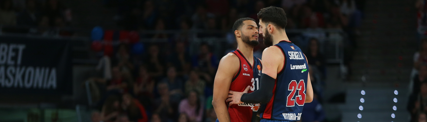 Baskonia 20 nov
